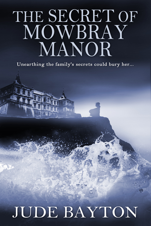 The Secret of Mowbray Manor