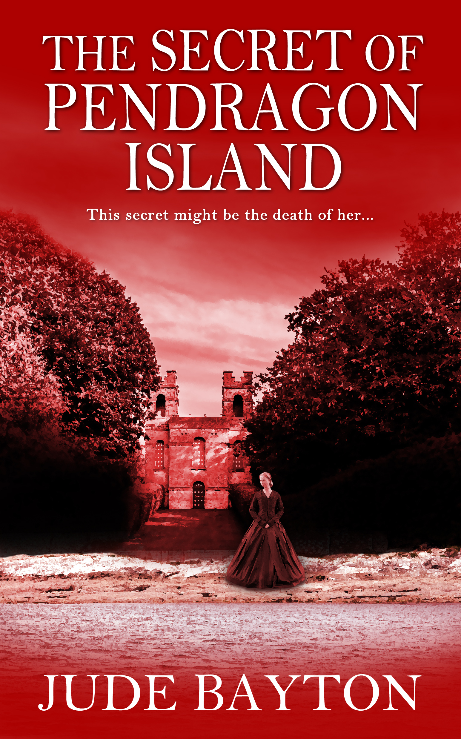 The Secret of Pendragon Island