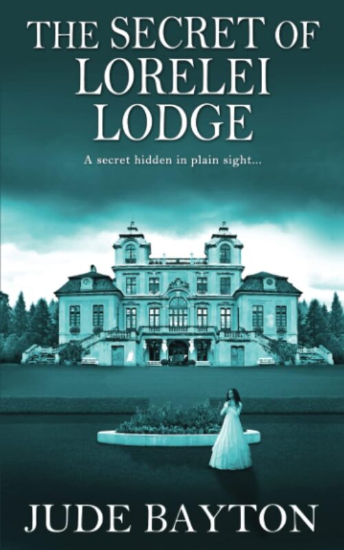 The Secret of Lorelei Lodge