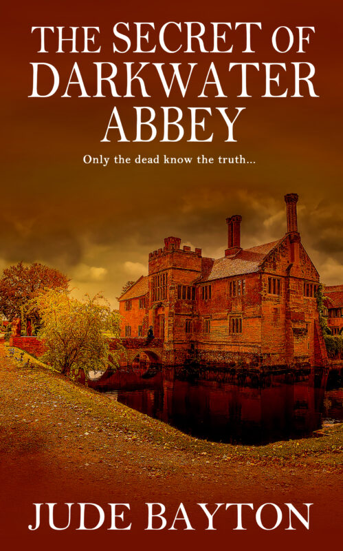 The Secret of Darkwater Abbey